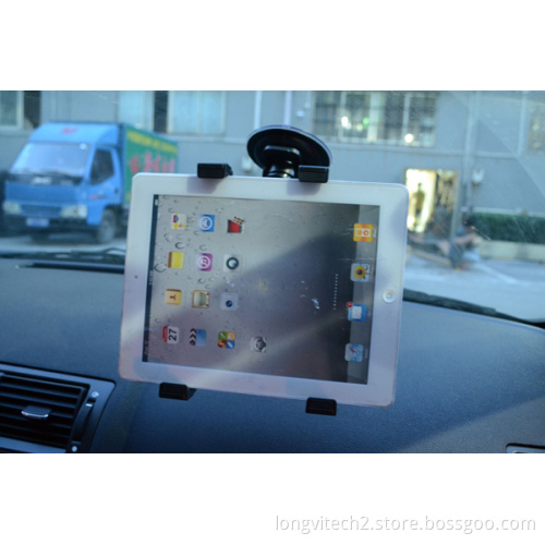 2014 hot selling universal tablet car holder